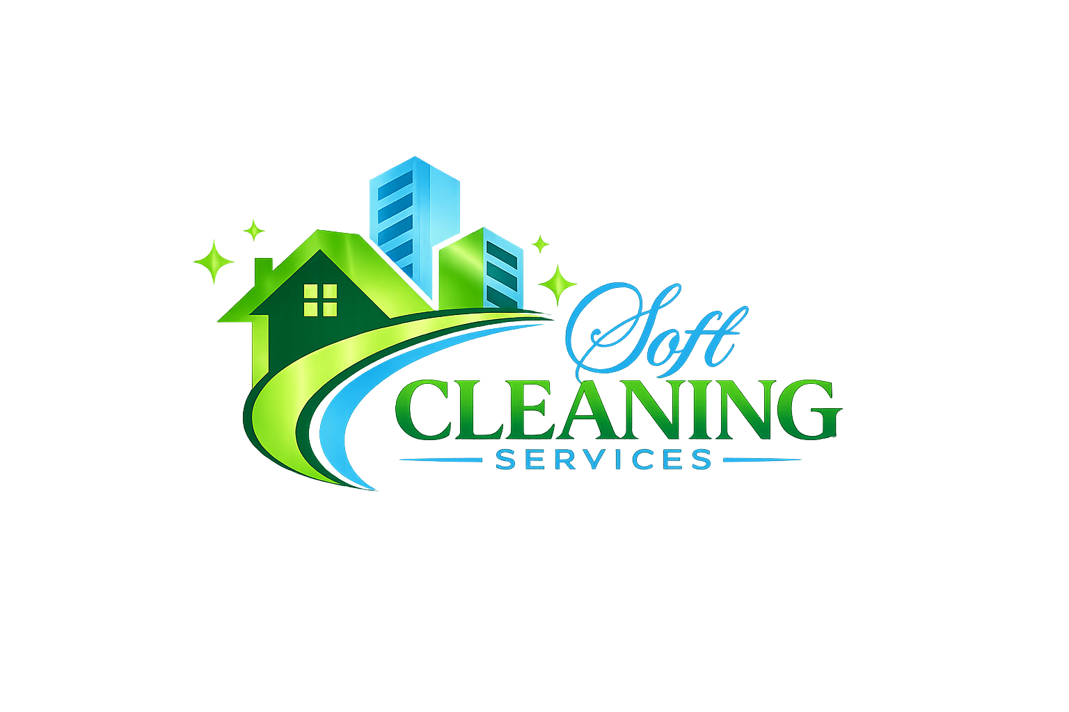 Soft Cleaning Services
